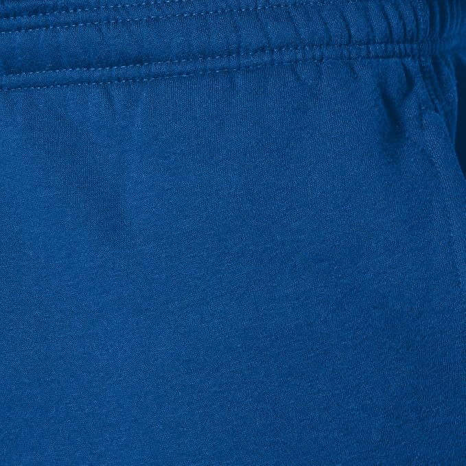 Amazon Essentials Men's Relaxed Straight Leg Fleece Open Bottom Sweatpant (Available in Big & Tall) - Image 8