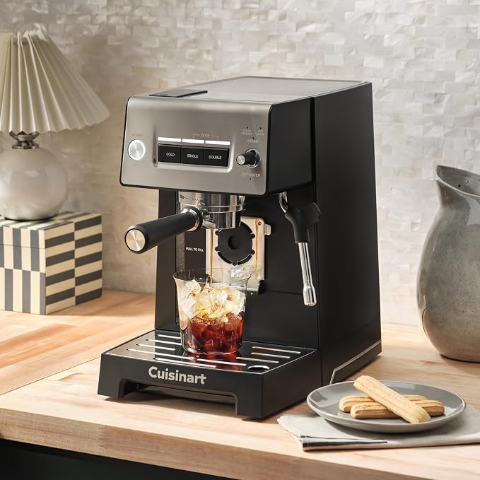 Cuisinart Espresso Bar™ Espresso Machine - Image 2