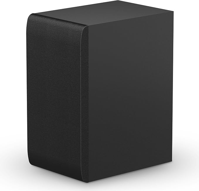 LG S40T 2.1 ch.Soundbar with Wireless Subwoofer, TV Synergy, Wow Interface, AI Sound Pro - Image 11