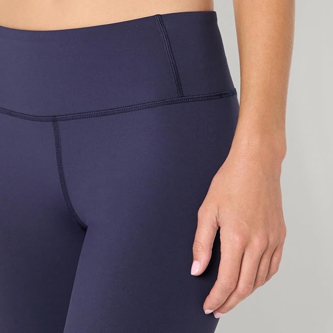 Amazon Essentials Women's Active Total Train Gym Workout Leggings - Image 5