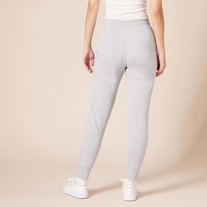 Amazon Essentials Women's Fleece Jogger Sweatpant (Available in Plus Size) - Image 2