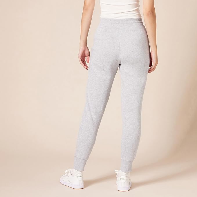 Amazon Essentials Women's Fleece Jogger Sweatpant (Available in Plus Size) - Image 2