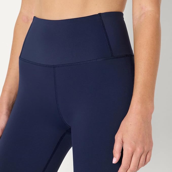 Amazon Essentials Women's Active Total Train Gym Workout Leggings - Image 5