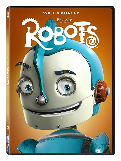 Robots by Unknown