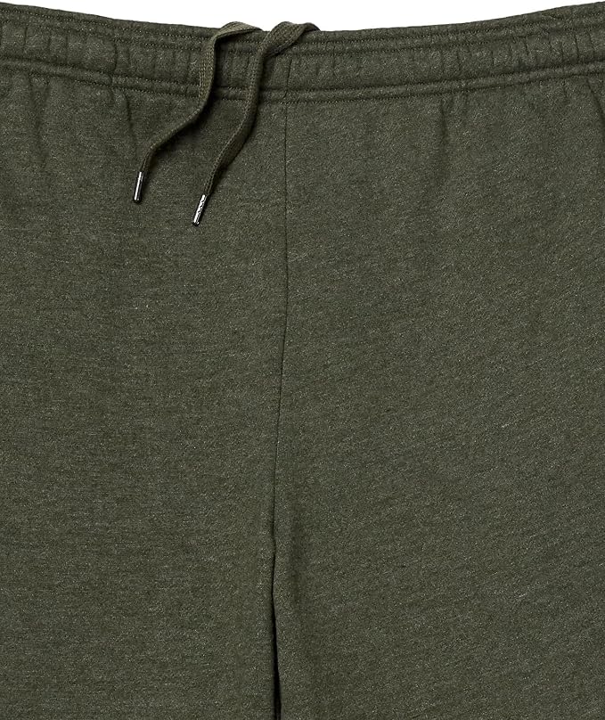 Amazon Essentials Men's Relaxed Straight Leg Fleece Open Bottom Sweatpant (Available in Big & Tall) - Image 9