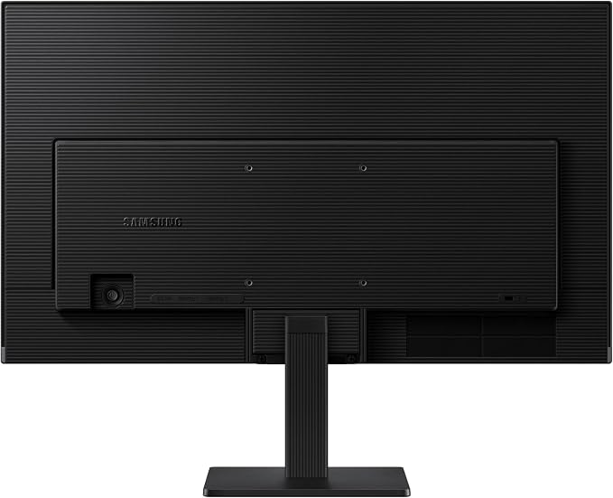 Samsung 24" S3 (S32GF) FHD High Resolution Monitor with IPS Panel | Flicker Free, Eye Saver Mode, LS24F320GANXZA, 2025 - Image 8