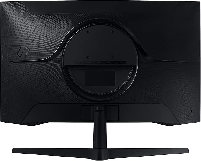 Samsung 34' Odyssey G5 Ultra-Wide Gaming Monitor with 1000R Curved Screen | 165Hz, 1ms, FreeSync Premium, Large Display, Eye Comfort, Multiple Ports, WQHD (LC34G55TWWNXZA) - Image 7