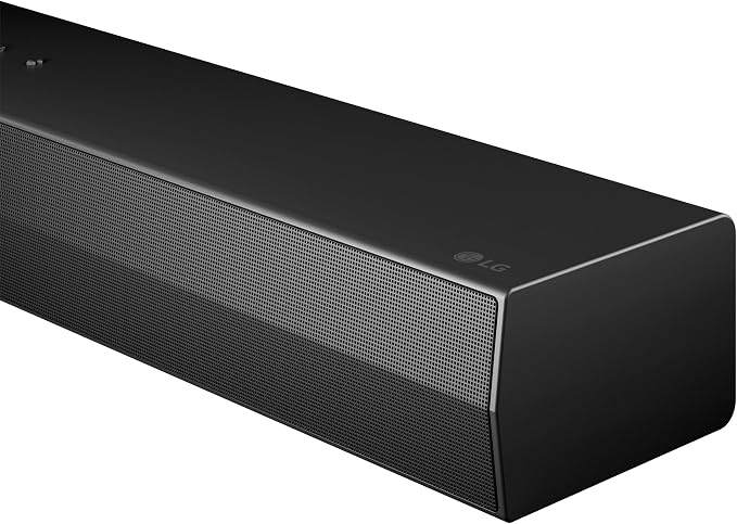 LG S20A 2.0 ch. Soundbar, Dolby Digital, TV Synergy, Wow Interface, DTS Digital Surround - Image 13