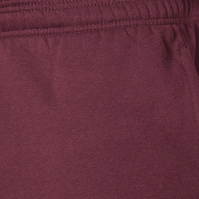 Amazon Essentials Men's Relaxed Straight Leg Fleece Open Bottom Sweatpant (Available in Big & Tall) - Image 8