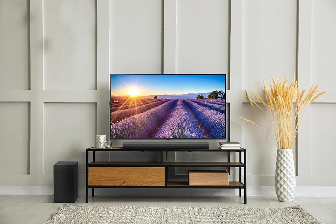 LG S40T 2.1 ch.Soundbar with Wireless Subwoofer, TV Synergy, Wow Interface, AI Sound Pro - Image 14