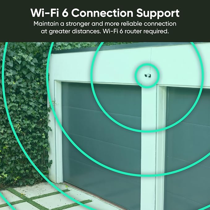 WYZE Cam v4 (Latest Model), 2.5K AI Security Camera, Indoor/Outdoor Cameras for Home Security, Baby Monitor & Pet Camera, Vibrant Color Night Vision, No Subscription Required, Free Expert Help - Image 11
