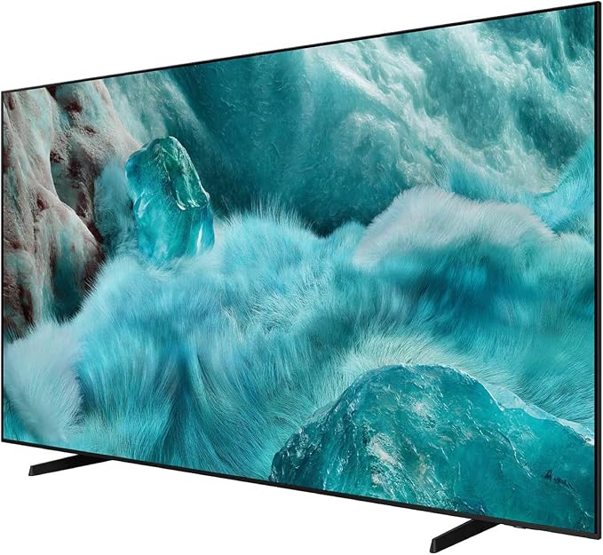 Samsung 98-Inch Class QLED Q7F Series Samsung Vision AI Smart TV (2025 Model, 98Q7F) Quantum HDR, Object Tracking Sound Lite, Q4 AI Gen1 Processor, 4K upscaling, Gaming Hub w/Alexa Built-in - Image 10