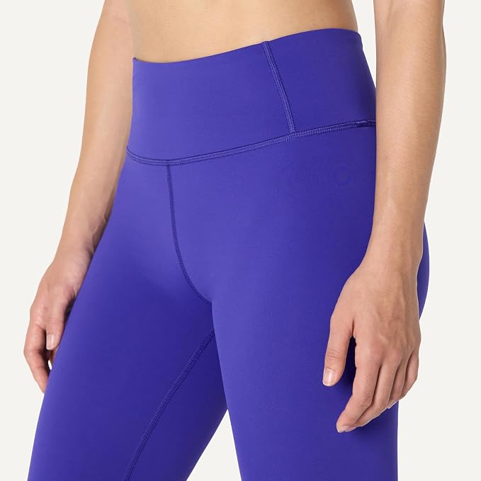 Amazon Essentials Women's Active Total Train Gym Workout Leggings - Image 5