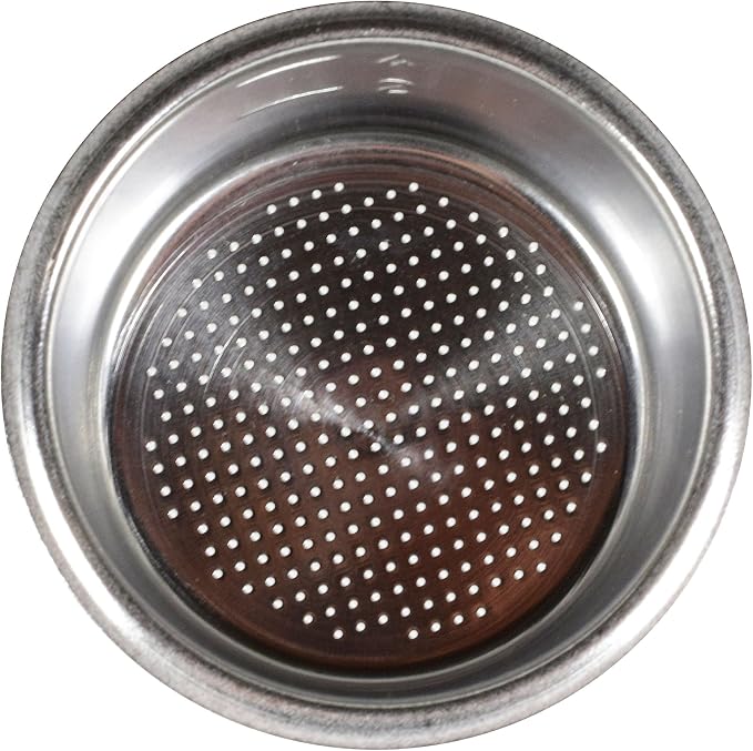 Univen Espresso Maker Filter Basket Cup Replaces Mr. Coffee 4101 - Image 3