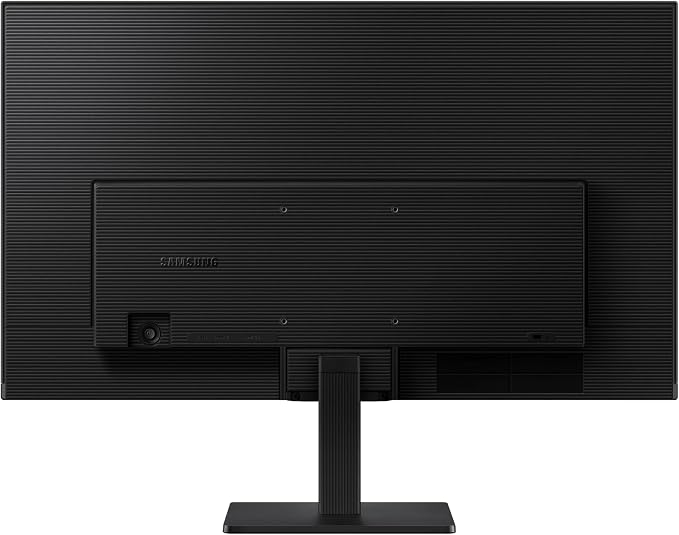 Samsung 27" S3 (S32GF) Series FHD High Resolution Monitor | 120Hz Monitor with IPS Panel, Flicker Free, Eye Saver Mode (LS27F320GANXZA) - Image 8