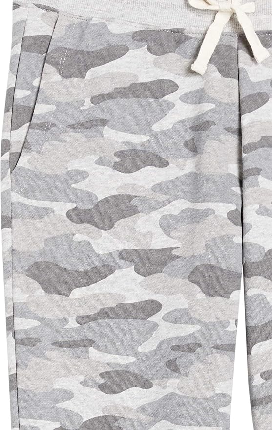 Amazon Essentials Women's Fleece Jogger Sweatpant (Available in Plus Size) - Image 5