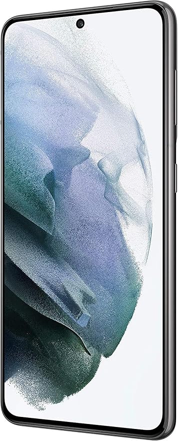 Samsung Galaxy S21 5G, US Version, 128GB, Phantom Gray - Xfinity Mobile (Renewed) - Image 5