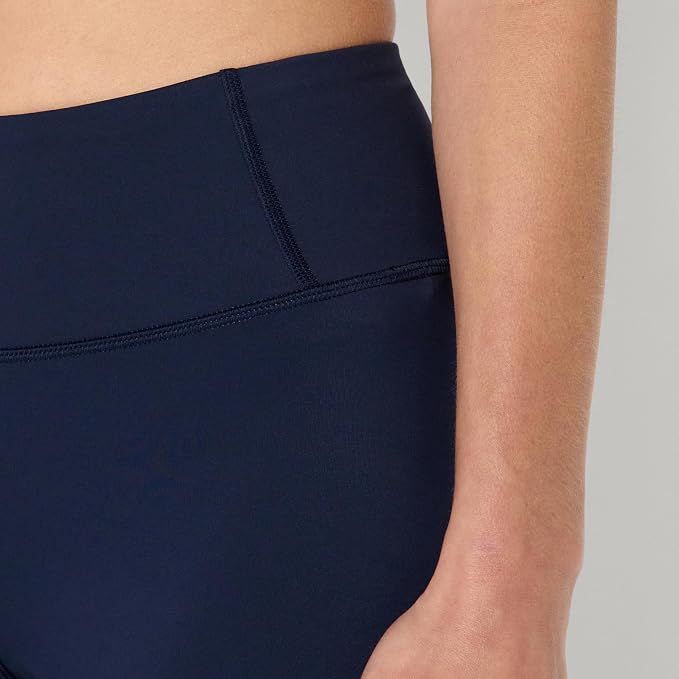 Amazon Essentials Women's Active Total Train Gym Workout Leggings - Image 5