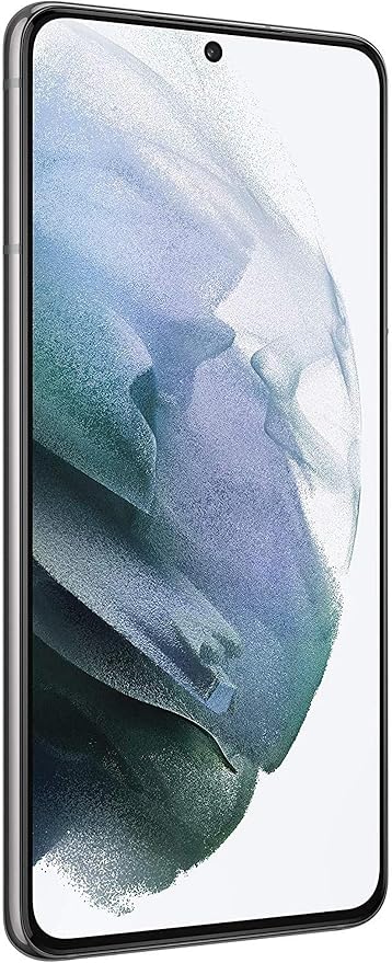 Samsung Galaxy S21 5G, US Version, 128GB, Phantom Gray - Unlocked (Renewed) - Image 7