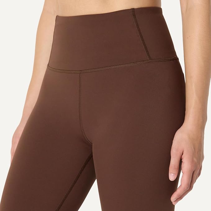 Amazon Essentials Women's Active Total Train Gym Workout Leggings - Image 5