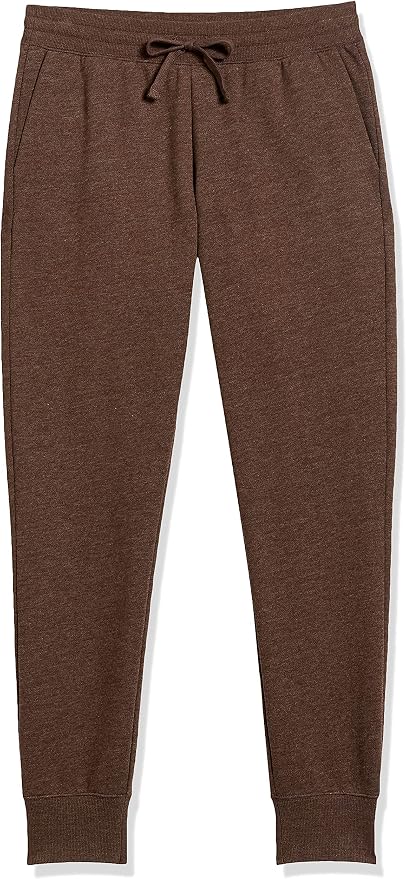 Amazon Essentials Women's Fleece Jogger Sweatpant (Available in Plus Size) - Image 8