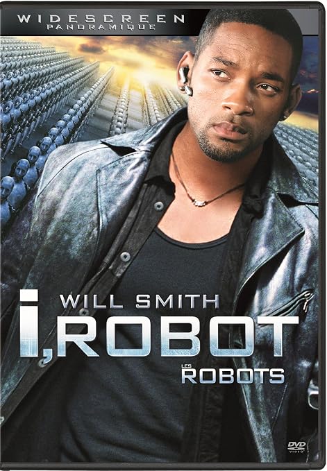 I, Robot (Widescreen) by Unknown