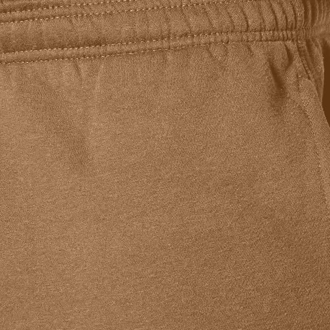 Amazon Essentials Men's Relaxed Straight Leg Fleece Open Bottom Sweatpant (Available in Big & Tall) - Image 8