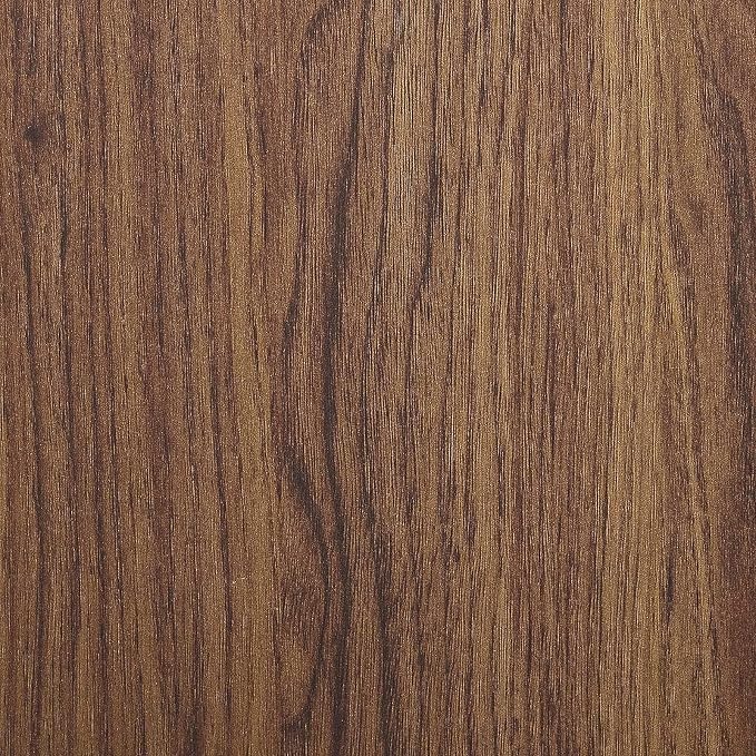 Modway Render Mid-Century Modern Writing Desk in Walnut - Image 8