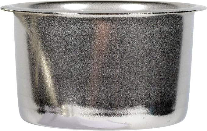 Univen Espresso Maker Filter Basket Cup Replaces Mr. Coffee 4101 - Image 4