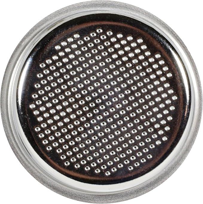 Univen Espresso Maker Filter Basket Cup Replaces Mr. Coffee 4101 - Image 5