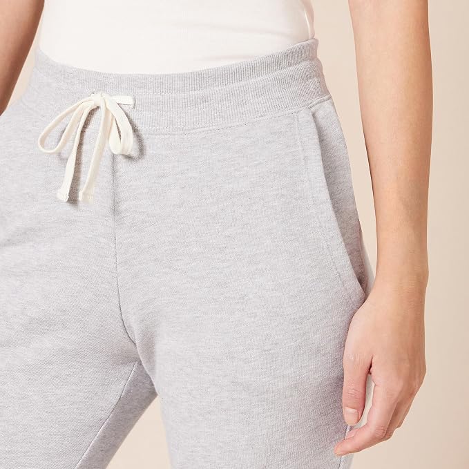 Amazon Essentials Women's Fleece Jogger Sweatpant (Available in Plus Size) - Image 5