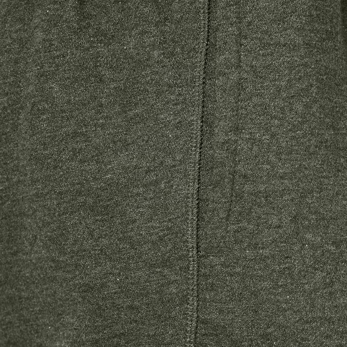 Amazon Essentials Men's Relaxed Straight Leg Fleece Open Bottom Sweatpant (Available in Big & Tall) - Image 7