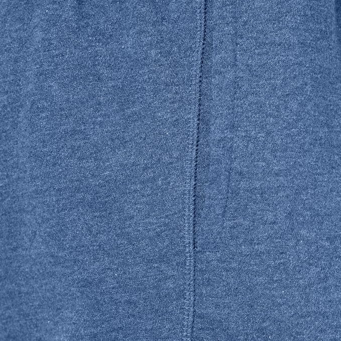 Amazon Essentials Men's Relaxed Straight Leg Fleece Open Bottom Sweatpant (Available in Big & Tall) - Image 8