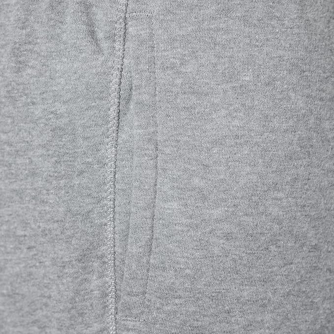 Amazon Essentials Men's Relaxed Straight Leg Fleece Open Bottom Sweatpant (Available in Big & Tall) - Image 7