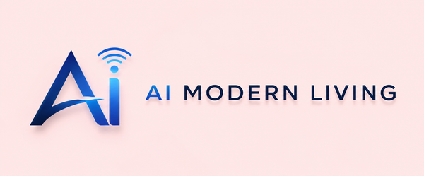 AI MODERN LIVING