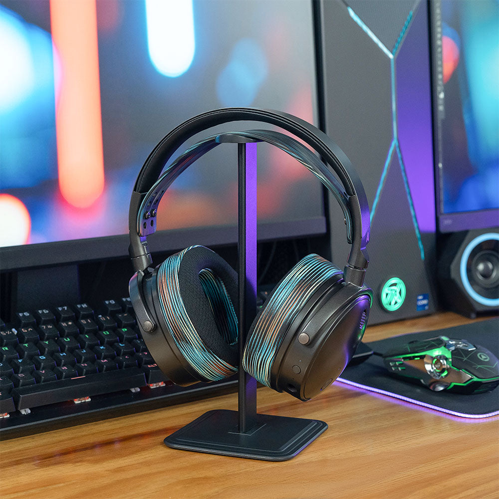 Upgraded Silicone Headband for Audeze Maxwell 1 and 2 - WC HeadbandZ