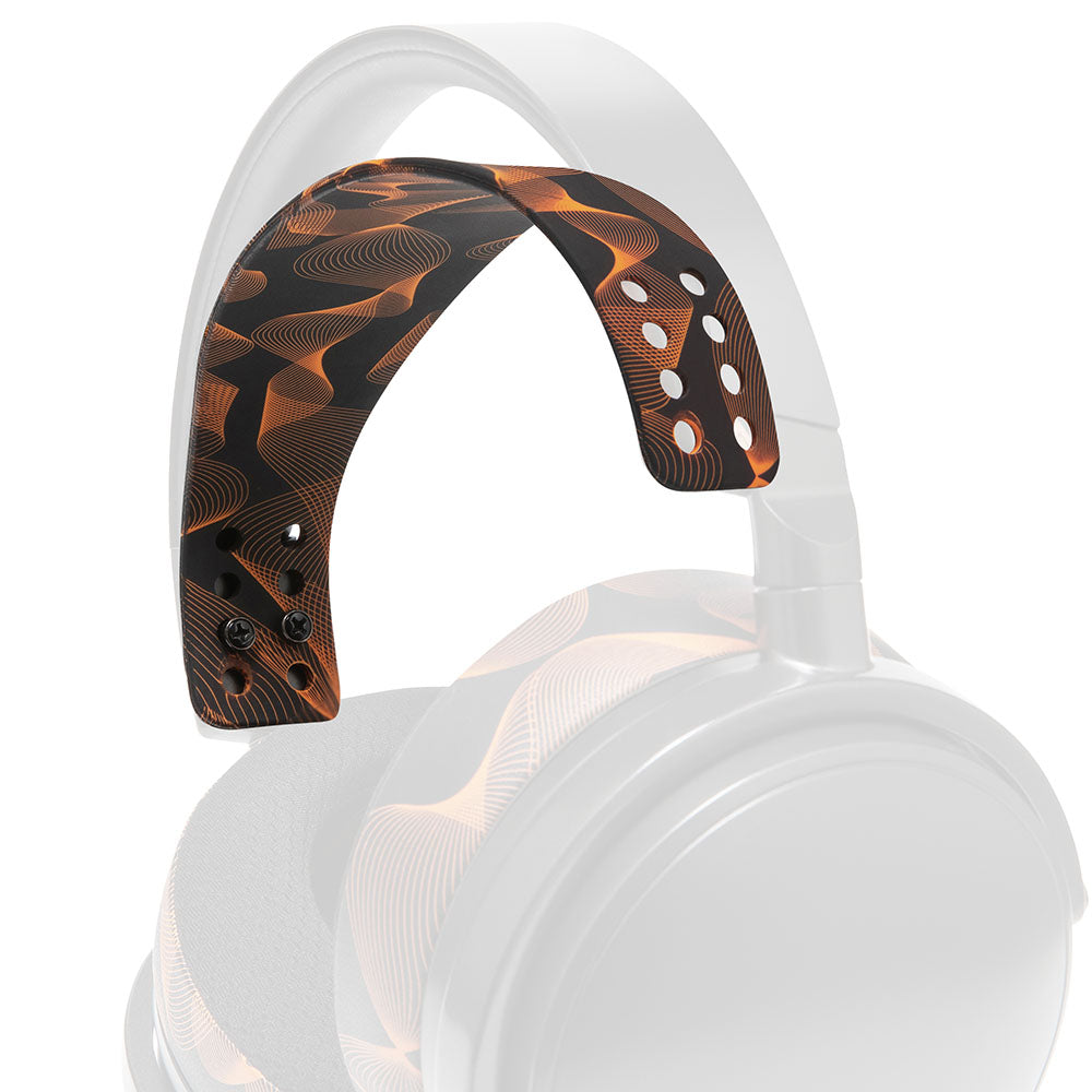Upgraded Silicone Headband for Audeze Maxwell 1 and 2 - WC HeadbandZ