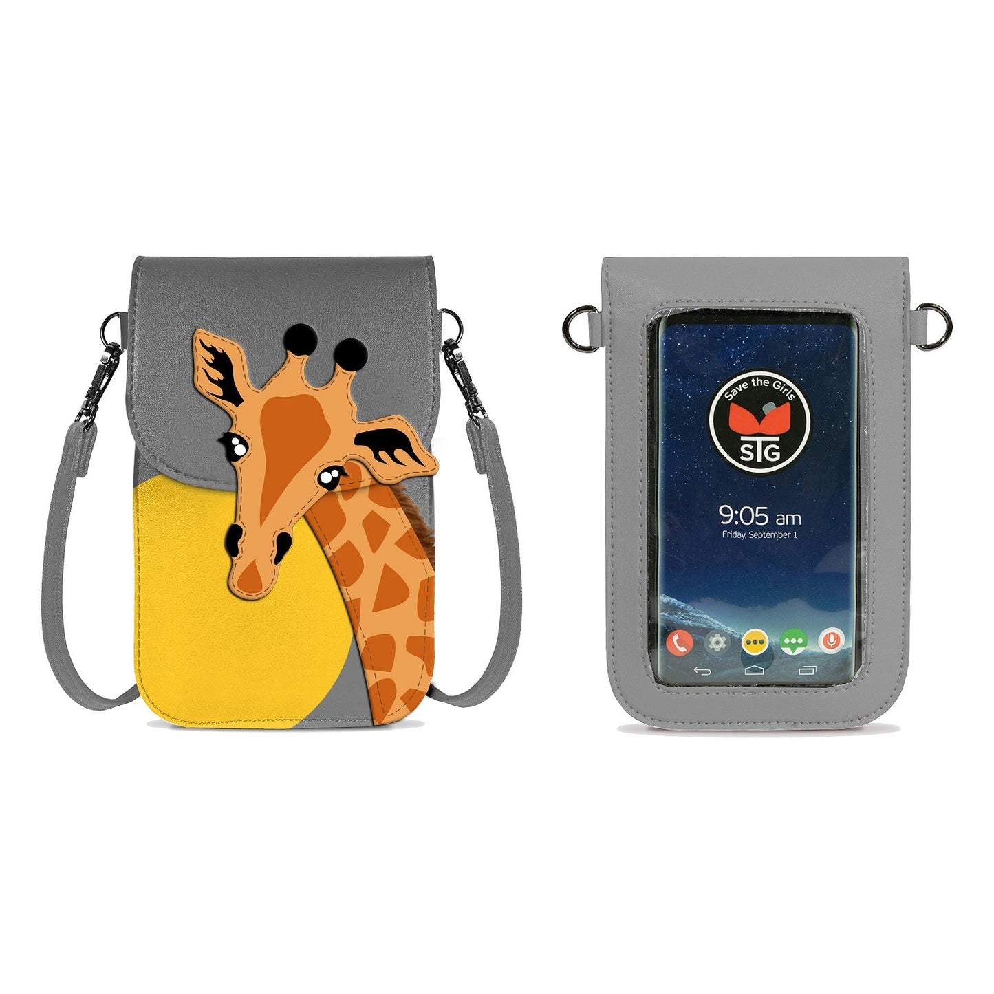 Safari Collection