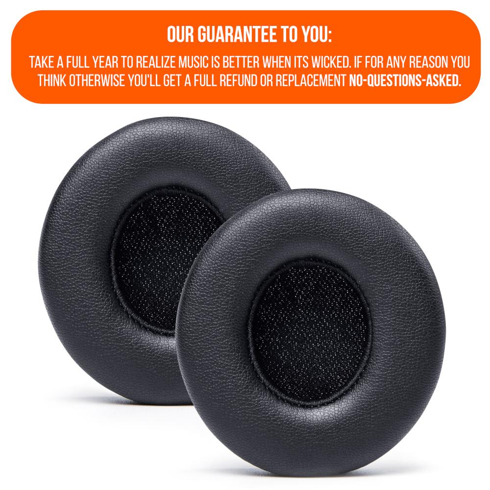 Beats Solo Earpads