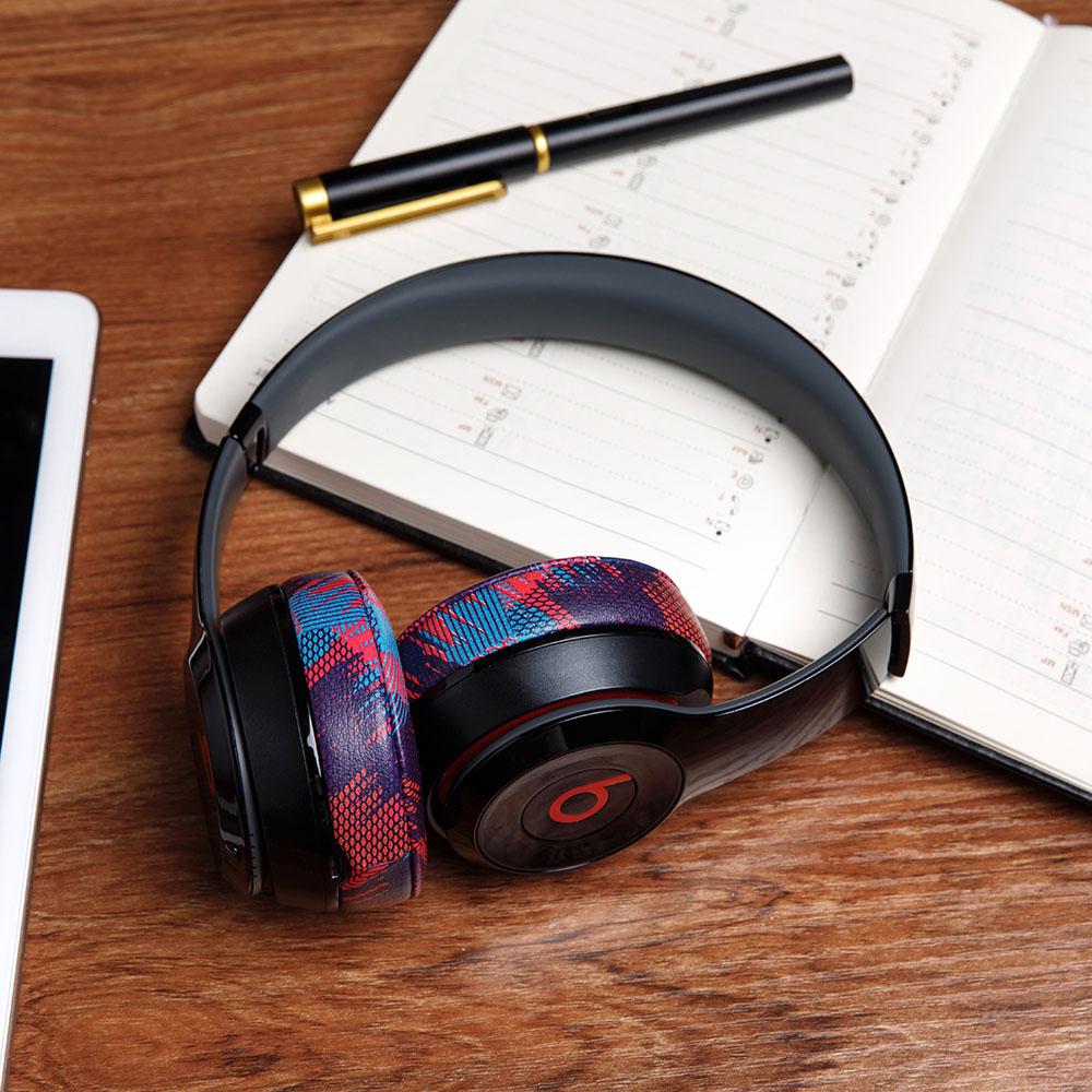 Beats Solo Earpads