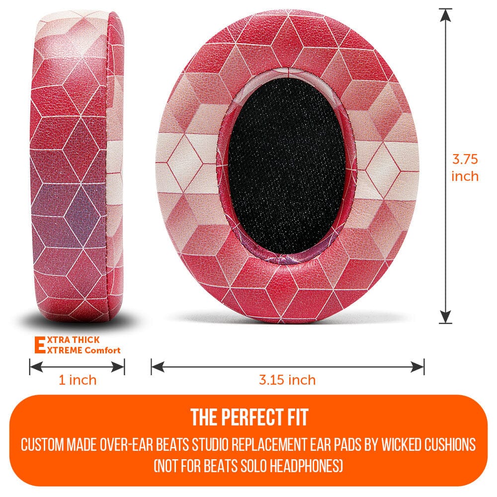Beats Studio Earpads