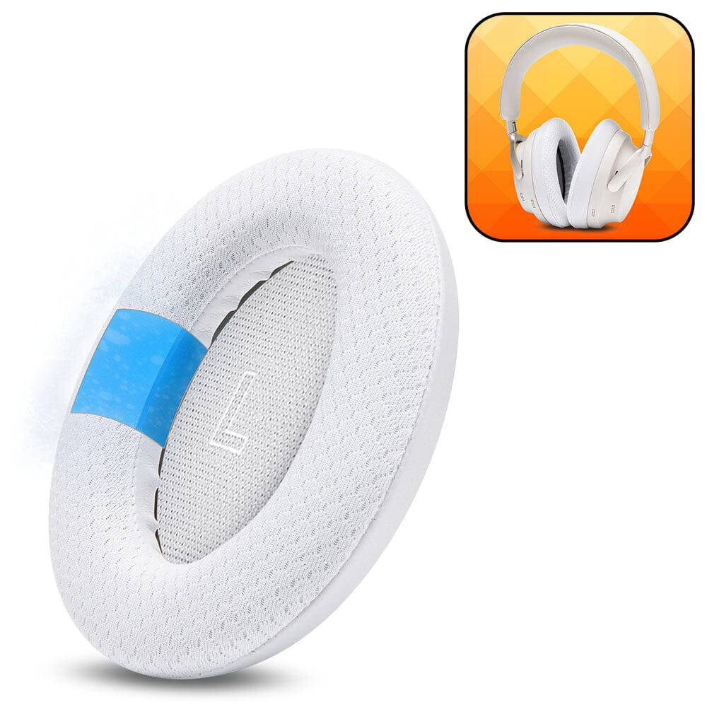 Bose QuietComfort Ultra Gen 1 & Gen 2 Cooling Gel Earpads - WC FreeZe QC Ultra