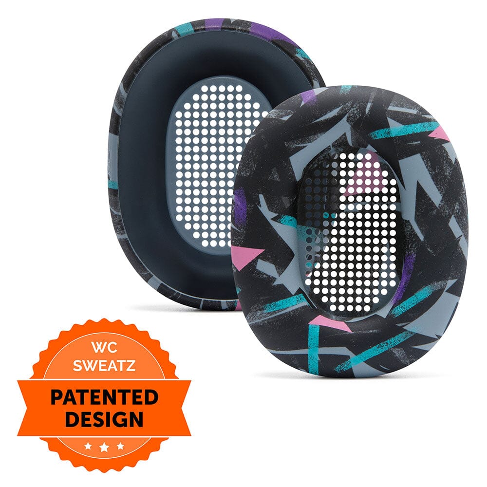 Sony WH-1000XM5 Earpad Sweat Covers - WC SweatZ